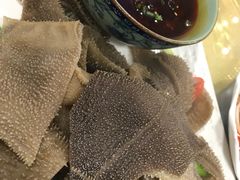 -洪霞餐馆