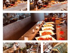 -解放碑威斯汀酒店-知味国际美食餐厅