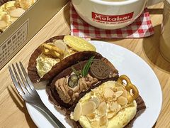 -杜哈夫DOUX RÊVE·生日蛋糕(日月光店)