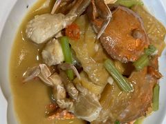 -四道菜·福建菜馆(新街口金鹰店)