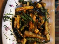 -西北朗益和穆斯林餐厅