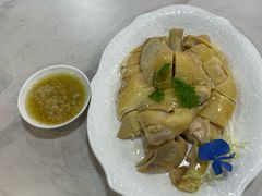 -明本海鲜大排档·鱼生海鲜烧烤宵夜(陈家祠店)
