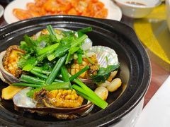 -八道本地特色菜馆(大鹏古城店)