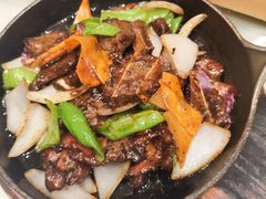 -阿胖龙虾小海鲜(宁国南路总店)