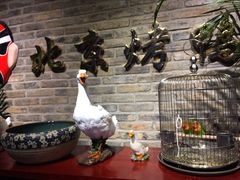 -北平食府(马鞍山路店)