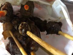 -六合夜市