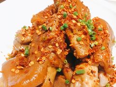 猪蹄-大碗厨 25年老字号 现炒湘菜(四季天地店)