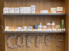 -代数学家algebraist coffee(亲橙里购物中心店)