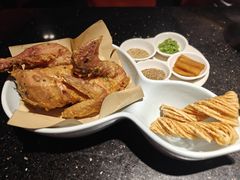 -百姓厨房(凤翔泥塑坊店)