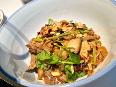 -费大厨辣椒炒肉(沙河万达店)