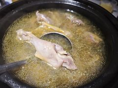 -仙店农庄(湖景农庄餐厅)