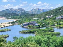-威海大乳山景区