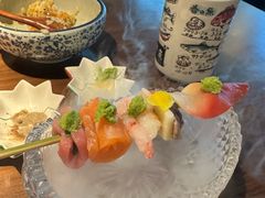 -七条鱼日本料理(远洋乐堤港店)