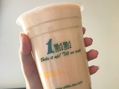 -1点点(银座和谐广场店)