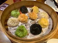 -隆喜元鱼汤包·海鲜(中联广场店)