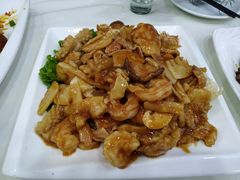 -惠宾饭庄(千禧店)