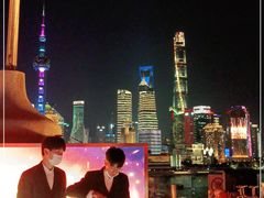 -罗斯福色戒酒吧(外滩店)