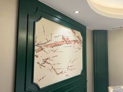 -香雪海饭店中餐厅(人民桥店)