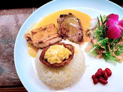 -和平馆·地道港澳茶餐厅(西门口店)