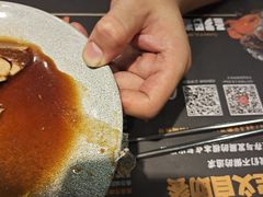 -圣罗巴甄选自助(麦凯乐店)
