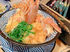 -無雙居酒屋(北京路店)
