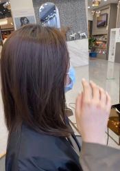 -IN STYLE•造型