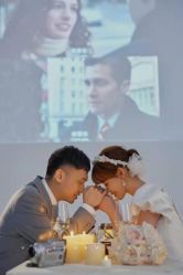 点击看大图 -金夫人婚纱摄影(惠阳店)