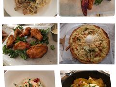 -农畉LONFOOD(福田星河COCOPark店)