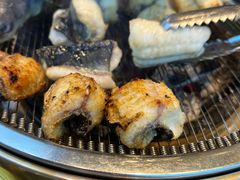 -味家烤肉烤鳗鱼牛排(西塔旗舰店)