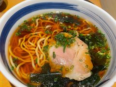 酱油拉面-虹梅食堂·爱蝦乃家