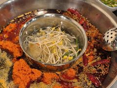 -邓莽子老火锅(鲁祖庙店)