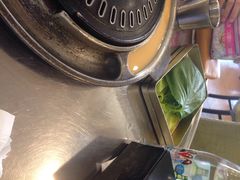老板娘的烤肉店(三八广场店)-老板娘的烤肉店(港湾广场店)