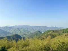 -莫干山风景区
