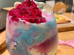 星空杯-夏日玛莉西餐厅(梅溪湖步步高店)