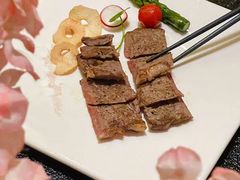 -长崎屋·日本料理·刺身·烧鸟(天河北路店)