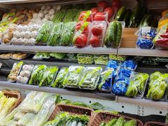 -爱家超市(喀什路店)