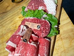 -金顺韩式烤肉·网红烤肉店(广利路店)
