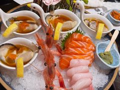 -天狗山料理(省体店)