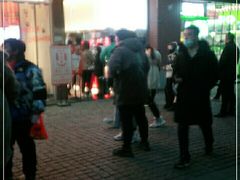 -一代烤翅王(大汉口店)