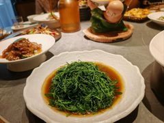 -吴越荣记苏州菜·松鼠桂鱼100%活鱼现做(斜塘老街店)