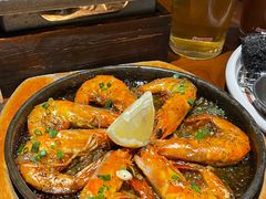 -小川洋风料理(江汉路店)