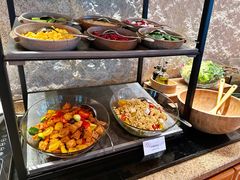 -杭州西子湖四季酒店-WL BISTRO西湖餐厅(灵隐路店)