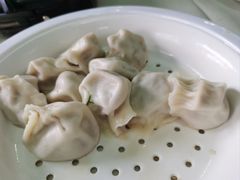 东来顺水饺-东来顺饭庄(西直门店)
