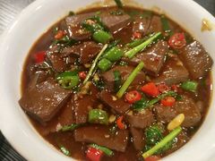 -虎虎龙虾大排档(双井店)