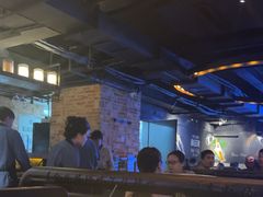 -麦凯伦烧烤·精酿超级工厂店(金桥总店)