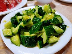 -鑫龙火锅城(环山路店)