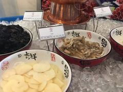 -力高皇冠假日酒店-亚细亚餐厅