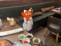 -快乐小羊·内蒙牛羊肉火锅(流花中心店)