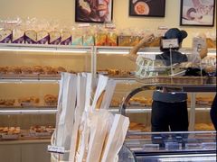 -85度C(上海茶陵北路店)