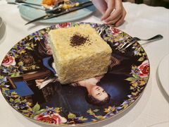 -波特曼西餐厅(南岗店)